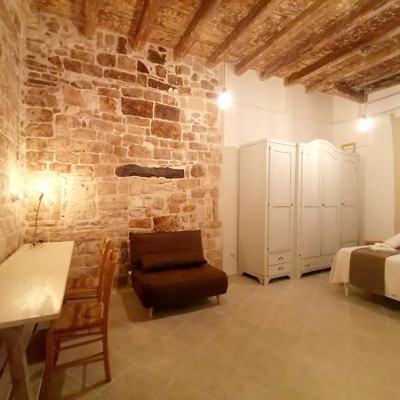 Appartamento Santa Manna, Bari Vecchia Exterior foto