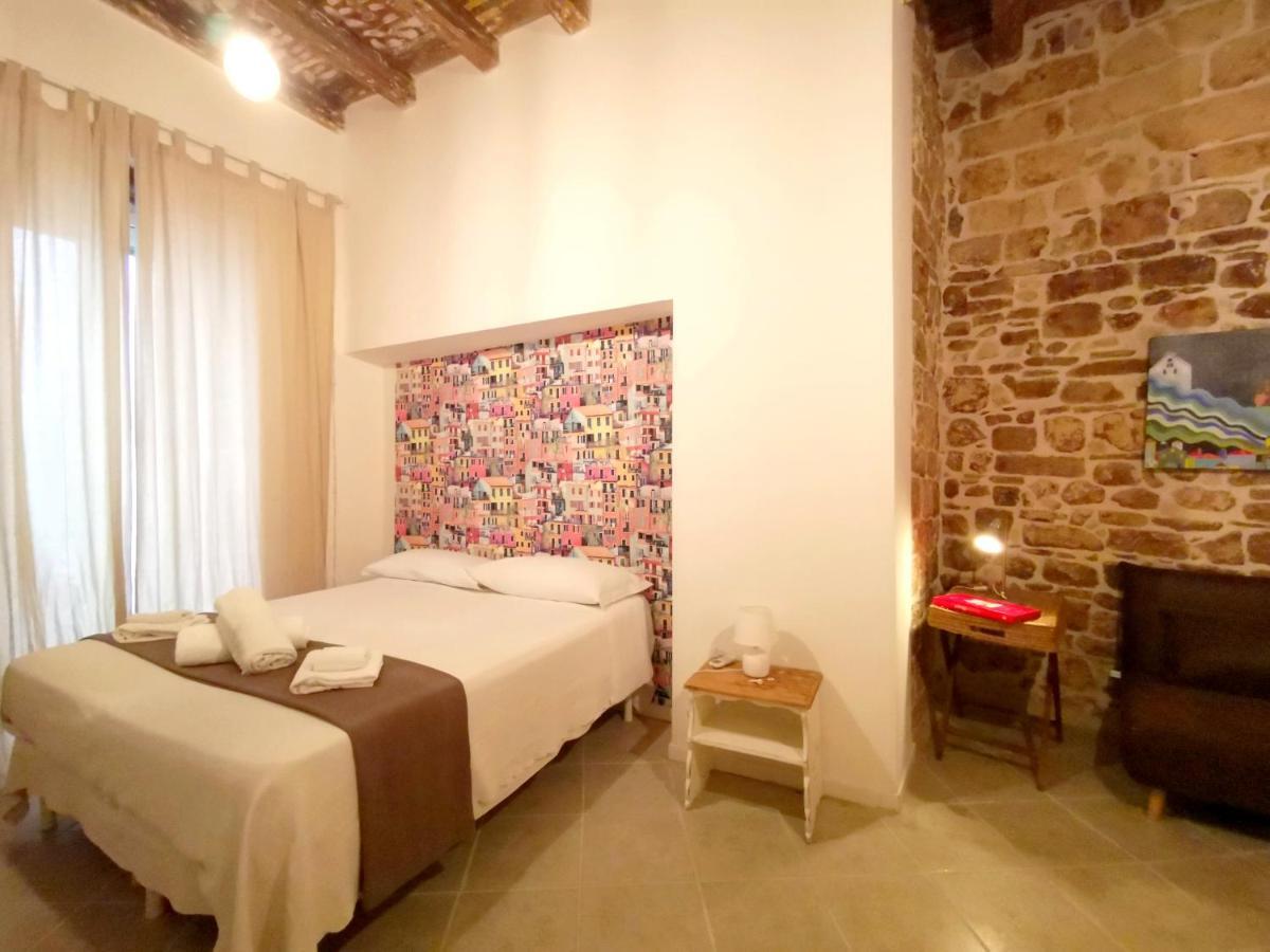 Appartamento Santa Manna, Bari Vecchia Exterior foto